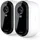Arlo Essential 3 2K Weiß