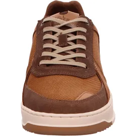 BULLBOXER Sneaker Herren Braun 42