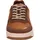BULLBOXER Sneaker Herren Braun 42