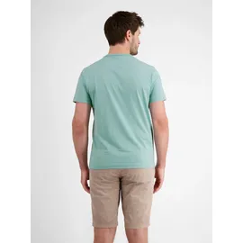 LERROS T-Shirt » Coastal Sea Blue - M,