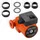 Vevor Umwälzpumpe LPS25-6S/130