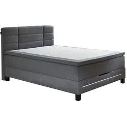 Intro Boxspringbett NEW YORK - LF ca. 140,00x200,00