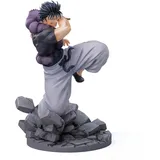 Sega Jujutsu Kaisen Luminasta Toji Fushiguro Heavenly Restriction 18 cm