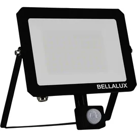 Bellalux Außenstrahler LED 50 W 5,4 cm schwarz