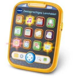 Vtech Zweisprachiges Lerntablet