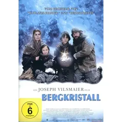 Bergkristall