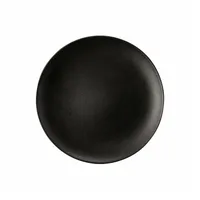 SELTMANN WEIDEN Brotteller 17,5 cm schwarz