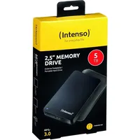 Intenso Memory Drive 5 TB USB 3.0