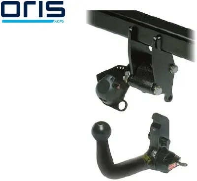 ACPS-ORIS Anhängevorrichtung 044303