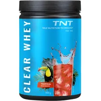 TNT Whey Protein Tropical Pulver 900 g