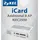 ZyXEL E-iCard NXC2500 8AP Erweiterungslizenz