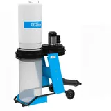 Güde Absauganlage Güde Absauganlage GAA 65.1 (550 W, Luftleistung 1150 m3/h