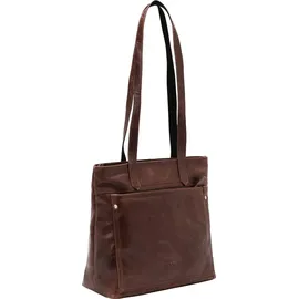 Voi Jeans VOi City Cowboy dunkelbraun