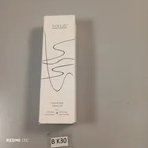 Noelie Grow & Shine Volume Gel 100 ml