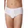SCHIESSER Original Classics Sportslip mit Eingriff Feinripp weiss L