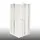 Dusbad Vital 2 Eckdusche mit Pendeltür links 92 x 200 cm ESG-Glas