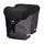 Racktime Vida 2.0 Doppeltasche schwarz/grau