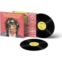Universal Music Vertrieb - A Division of Universal Music GmbH Foreign Tongues (LP)