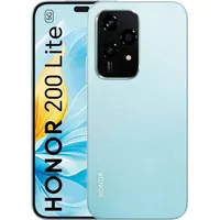 Honor 200 Lite Starry Blue