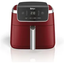 Ninja Foodi PRO AF140EUCM 4,7 l rot