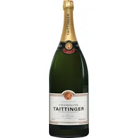 Brut Reserve Balthazar Champagne Taittinger BALTHAZAR