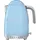Smeg KLF04PBEU pastellblau
