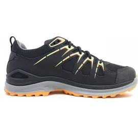 Lowa Innox Evo GTX Lo Damen graphit/melone 37,5