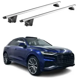 Aurilis Dachträger für Audi Q8
