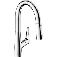 Hansgrohe Talis M51 160 2jet