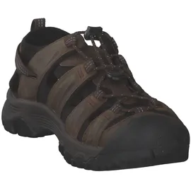 Keen Targhee III Herren bison/mulch 44