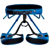 Mammut Ophir 3 Slide Klettergurt Dunkler Enzian