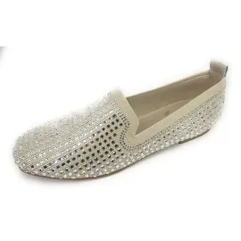La Strada Loafer Damen Beige 36