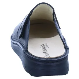 Finn Comfort Petare Schwarz 47