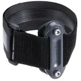 BBB HaulerMount Universalbefestigung Flaschenhalter grau
