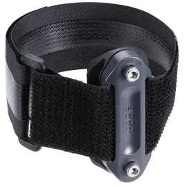BBB HaulerMount Universalbefestigung Flaschenhalter grau