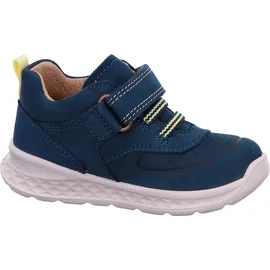superfit  BREEZE Gore-Tex Blau / Gelb 21