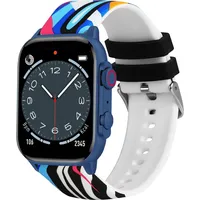 Trevi T-FIT 458 A 4,95 cm (1.95") AMOLED Digital