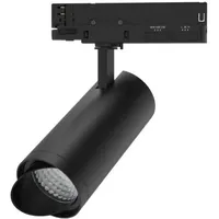 Dotlux LED-Schienenstrahler 3845-199036