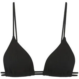 Copenhagen Studios Bikini-Top Damen Schwarz 34 Cup A/B