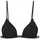 Copenhagen Studios Bikini-Top Damen Schwarz 34 Cup A/B