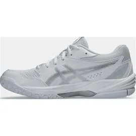 Asics Gel-Task 4 Damen, weiß, Größe 40 1⁄2 / 40 1⁄2