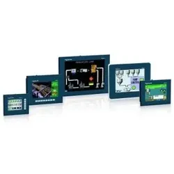 Schneider Electric HMIGTO1300 Optimized Touchpanel 320x240 Pixel QVGA- 3,5, TFT, 64 MB