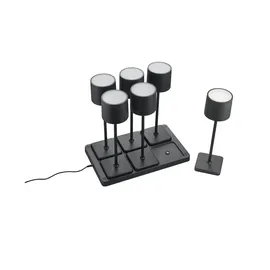 Trio Fernandez Schwarz 6 St.