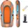 BESTWAY Schlauchboot-Set Kondor EliteTM 3000 246 x 122 x 45 cm
