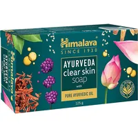 Himalaya Herbals Himalaya Ayurveda Clear Skin Soap, 125 g