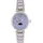 HOLZKERN Moonbow Lila Gerais/Keramik Edelstahl 38 mm 9010631021788
