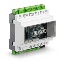 Schnittstellenmodul IO 420
