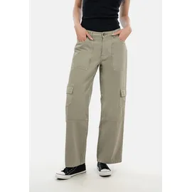 SURI FREY Cargohose SFY Freyday Regular Beige XL