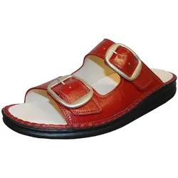 Finn Comfort Lipari Damen Pantolette