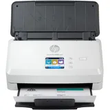 HP ScanJet Pro N4000 snw1 Sheet-feed Scanner